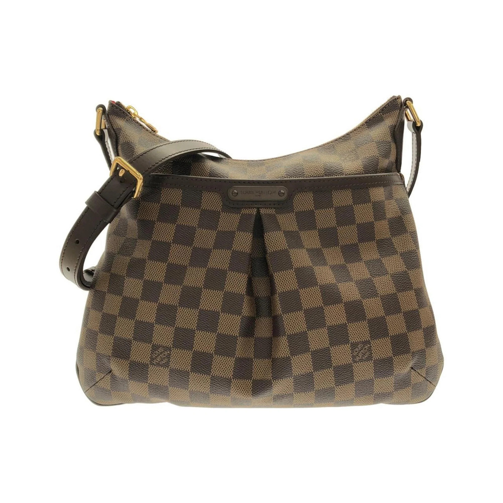 LOUIS VUITTON Brown Damier Shoulder Bag